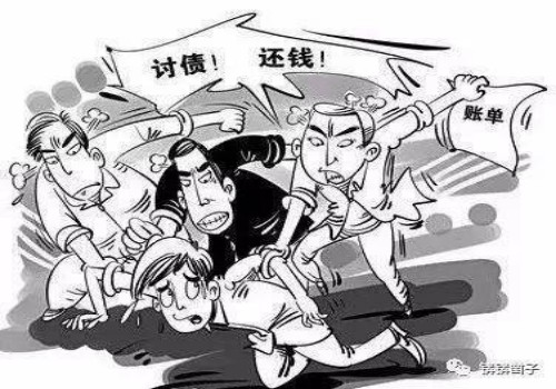 深圳兄弟借钱不还会坐牢吗